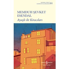 Hopinip Ayaşlı Ile Kiracıları