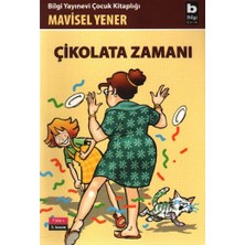 Hopinip Çikolata Zamanı