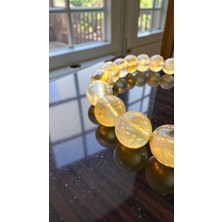 Mavera Sitrin Bileklik