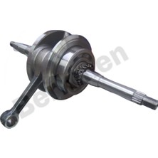 Monero Honda Dio 110 Krank