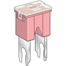 Ölmez Oto Yedek Parça Ayaklı Japon Sigortaerkek 30 Amper