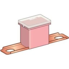 Ölmez Oto Yedek Parça Yan Ayaklı SİGORTA50 Amper