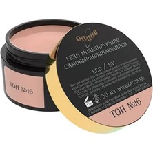 Fontenay Opzia Builder Jel 50 ml Tırnak Jeli No:16