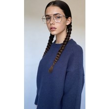 Mawa BİSİKLET YAKA KAZAK