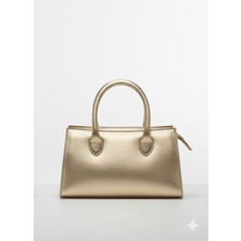 Zerva Queen Ayarlabilir Askılı Trend Model Kadın El ve Omuz Çantası