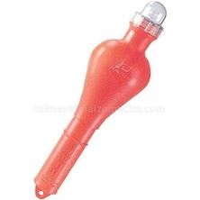 Plastimo Işıklı Şamandıra - Solaslı (4 Pilli)