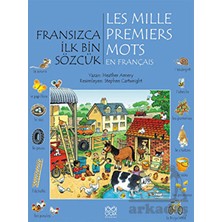 Hopinip Fransızca Ilk Bin Sözcük