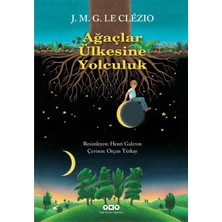 Hopinip Ağaçlar Ülkesine Yolculuk