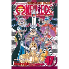Storemax One Piece, Vol. 47