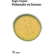Storemax Psikanaliz ve Sonrası