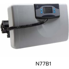 Runxın Valf N77B1 Filtre