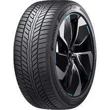 Hankook Ion I'cept Suv IW01A 215/55R17 98V Kış Lastiği 2025