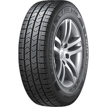Laufenn I Fit Van LY31 195/75R16C 107/105R Kış Lastiği 2025