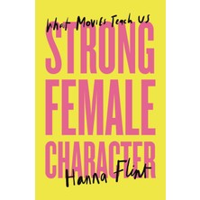 Storemax Strong Female Character