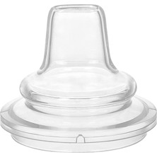 Wee Baby Akıtmaz Bardak Yedek Uç (2 Adet)