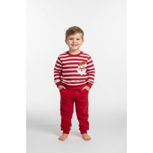 Name Baby & Kids Erkek Çocuk Yılbaşı Yeniyıl Temalı Takım NBK-YY2026