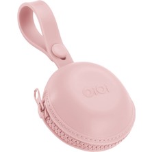 OiOi Pod - Pinky Pink (2 Adet)