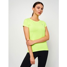 Under Armour Kadın T-Shırt 1328964-291