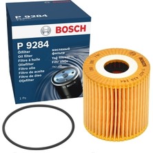 Bosch 1457429284 Yağ Filtresi