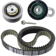 Seat Ibiza 1.0 Ecotsı 110HP Dla Triger Seti 2020-2025 Skf