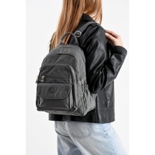 Byhakan MG-255 Kadın Klinkır Sırt Çantası