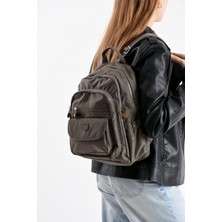 Byhakan MG-255 Kadın Klinkır Sırt Çantası