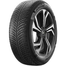 Michelin Pilot Alpin 5 225/50R17 98H Kış Lastiği 2025