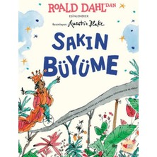 Hopinip Sakın Büyüme