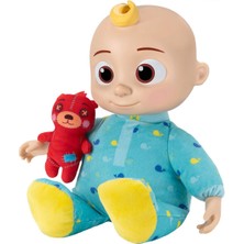 Sinerjim Cocomelon Müzikli JJ Peluş CCM03000