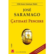 Hopinip Çatıdaki Pencere