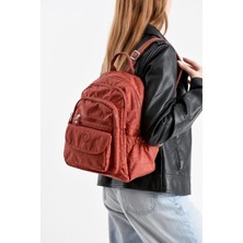 Byhakan MG-255 Kadın Klinkır Sırt Çantası