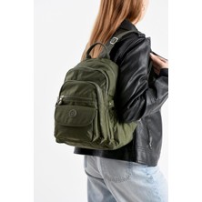 Byhakan MG-255 Kadın Klinkır Sırt Çantası