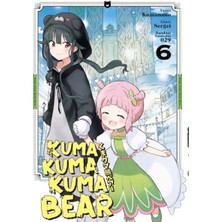 Hopinip Kuma Kuma Kuma Bear 6