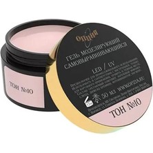 Fontenay Opzia Builder Jel 50 ml Tırnak Jeli No:10