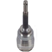 Anka Aks Kafası Dıs (Toyota:corolla 1.4 1.6 Abslı 48 Dıs 02=07)