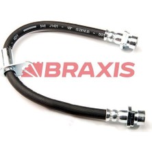 Braxis Arka Fren Hortumu Cıvıc 95 01