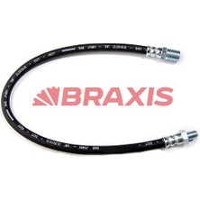 Braxis On Fren Hortumu Uzun Karsan J9 Rj9 (9006)