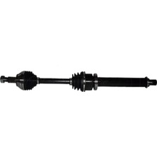 GSP On Aks Komple Sag Fıesta  13 1.6 Benzınlı  1.0 Ecoboost (Conta Çapı [mm]: 53; Dıferansıyel Taraflı