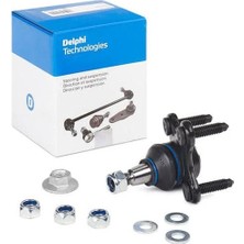 Denso Volkswagen Passat B8 Sol Rotil 2015-2022 Delphi