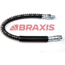 Braxis On Fren Hortumu P206