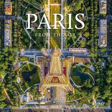 Storemax Paris: From The Air