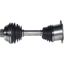 GSP Aks Komple Sag Sol Audı A4 1315 A5 1017 Rs5 0816 Clab Cglc Cgld Cmgb Cnha Cnhc