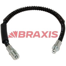 Braxis On Fren Hortumu Karsan J10 Mınıbus 10