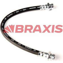 Braxis Arka Fren Hortumu Mıcra 03 Note 06