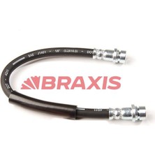 Braxis Arka Fren Hortumu Fusıon 02