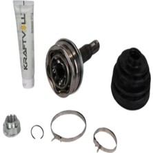 Aks Kafası Dıs Toyota Corolla 93-97 (26X24X56) TO-002