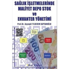 Storemax Sağlık Işletmelerinde Maliyet Depo Stok ve Envanter Yönetimi