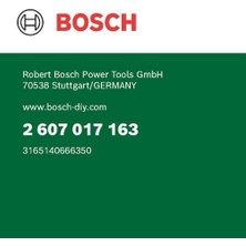 Storemax Professional Matkap Uçlu Sabitleme Aksesuar Seti, Yeşil, 173 Adet