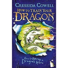 Storemax How To Train Your Dragon: How To Betray A Dragon's Hero: Book 11