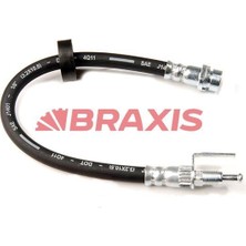 Braxis Arka Fren Hortumu Mondeo Iı 97  01